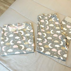 NWOT pajama set